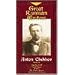 Great Russian Writers : Anton Chekov [VHS]