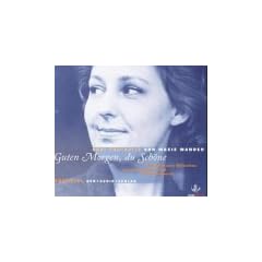 Guten Morgen, du Sch�ne. CD. Drei Portr�ts