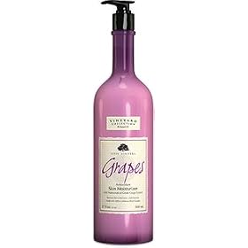 Vineyard Grapes Anti-oxident Age Defying Moisturizer 17 Oz by moisturizer