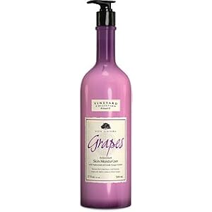 Vineyard Grapes Anti-oxident Age Defying Moisturizer 17 Oz by moisturizer