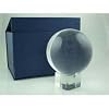 CRYSTAL BALL 80MM