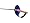X-Fencing Right Handed Y-shape S-2000 regulation complete electric sabre