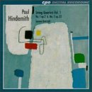 String Quartets Vol.1