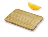21QFFBZZ45L. SL160  Mini Bamboo Bar Board