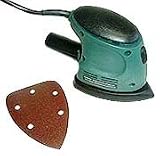 Electric Finishing Sander - P E by AirHeadTools
