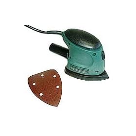 Electric Finishing Sander - P/E