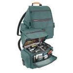 Tamrac 750 - Photographer's Daypack - Black