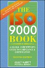 The ISO 9000 Book: A Global Competitor's Guide to Compliance and Certification