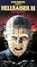 Price Comparison : Hellraiser 3:Hell on Earth