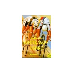 Handbuch zur Wettkampflehre