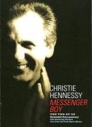 CHRISTIE HENNESSY : MESSENGER