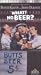 VHS : What! No Beer?