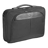 Targus XL Notebooktasche, schwarz