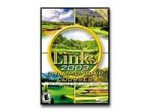 Microsoft Links 2003 Championship Courses - Complete package - 1 user - PC - CD - Win - English Software