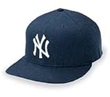 New York Yankees Clean Up Adjustable Cap