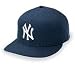 New York Yankees Cap - New Era 5950 Game Cap
