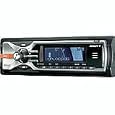 Sony MEX-BT5000 - Radio / CD / MP3 player - Full-DIN - in-dash - 52 Watts x 4