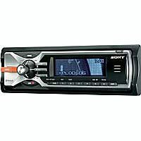 SonyXplod MEX-BT5000 Car Audio Player  Deal