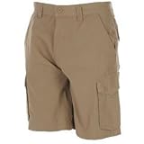 Fear Combat Short Jnr Stone 020 13 (JXL)