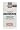 Hammer RECOVERITE - Glutamine Fortified Recovery Drink (6 servings) - Chocolate