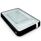 Maxtor 250GB 7200Rpm External Hard Drive (T01P250)