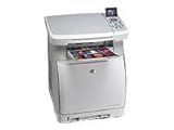 HP Color LaserJet CM1017 MFP - Multifunction ( printer / copier / scanner ) ....