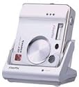 Fujifilm Finepix F 401 ZOOM 2,1 Megapixel Digitalkamera