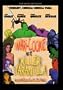 Mari-Cookie and the Killer Tarantula (aka Eight Legs to Love You) DVD