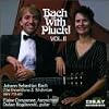 Bach With Pluck! Vol. 2