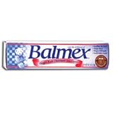 Balmex Diaper Rash Ointment Tube, with Aloe & Vitamin E - 4 oz