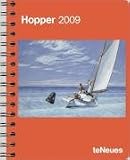 Hopper 2009 Calendar