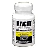 Bacid Probiotic, 50 Caplets