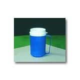 Insulated Mug with Lid MUG 12oz w/LID Insulated