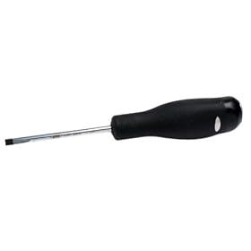 Good Grips 16004 3/16-Inch by 3-1/3-Inch Flathead Screwdriver