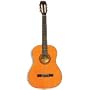 Lauren Beginner 39" Folk-size Steel-string Acoustic Guitar