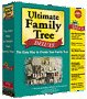 Ultimate Family Tree Deluxe Standard Size
