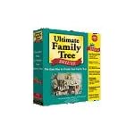 #5: Ultimate Family Tree Deluxe Standard Size