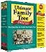 Ultimate Family Tree Deluxe Standard Size