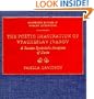 The Poetic Imagination of Vyacheslav Ivanov: A Russian Symbolist's Perception of Dante (Cambridge Studies in Russian Literature)