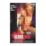 Blinde Wut [VHS]von "Rutger Hauer"