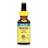 Nature's Answer Alcohol Free Brainstorm 1 oz ( Double Pack)