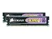 Corsair TwinX 2x 256MB CL4 mit 4-4-4-12 XMS DDR2-675 Arbeitsspeicher