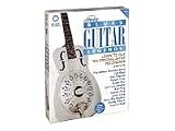  : eMedia Blues Guitar Legends Vol 1 (CD-ROM)