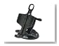 GARMIN(ガーミン) ダッシュボードマウントブラケット MAP60 1045600