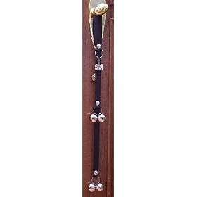 Poochie Dog Door Bell