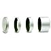 Contax Metal Lens Hood G-3 f/90/2.8-G