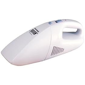 Micromark MM9579 Dry Hand Vacuum Cleaner - Dust Wizzard