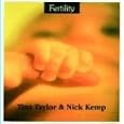 Fertility by  Tina Taylor; Nick Kemp