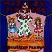 Circusized Peanuts