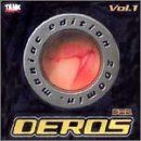 DEROS(1)maniac